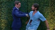 The Young and the Restless' Chance came unarmed to a gun fight and lost | Image: CBS